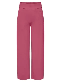 JDYLOUISVILLE Wide Leg Fit Pantalon à jambe large