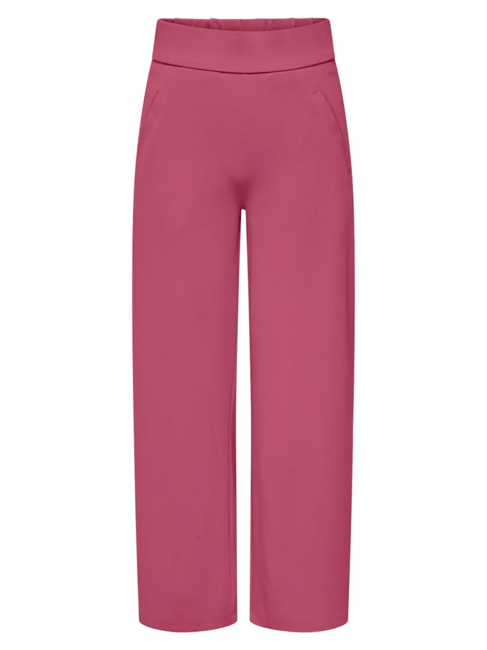 JDYLOUISVILLE Wide Leg Fit Pantalon à jambe large
