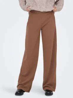JDYLOUISVILLE Wide Leg Fit Pantalon à jambe large