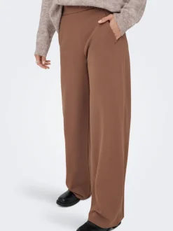 JDYLOUISVILLE Wide Leg Fit Pantalon à jambe large