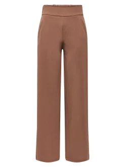 JDYLOUISVILLE Wide Leg Fit Pantalon à jambe large