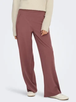 JDYLOUISVILLE Wide Leg Fit Pantalon à jambe large