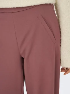 JDYLOUISVILLE Wide Leg Fit Pantalon à jambe large