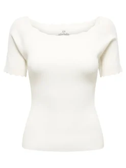 JDYLOU Pull en maille