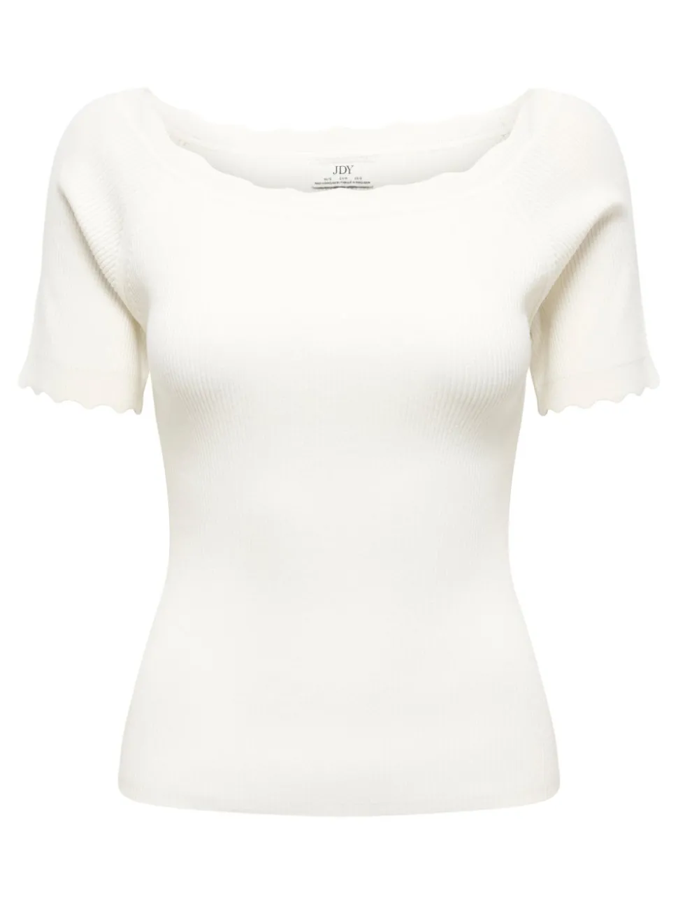 JDYLOU Pull en maille
