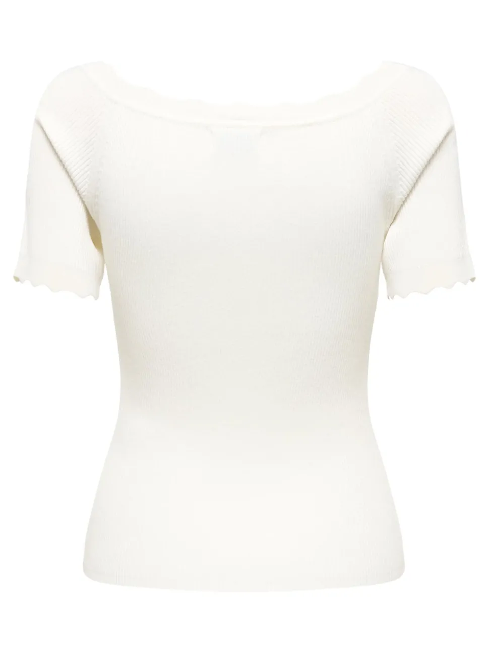 JDYLOU Pull en maille