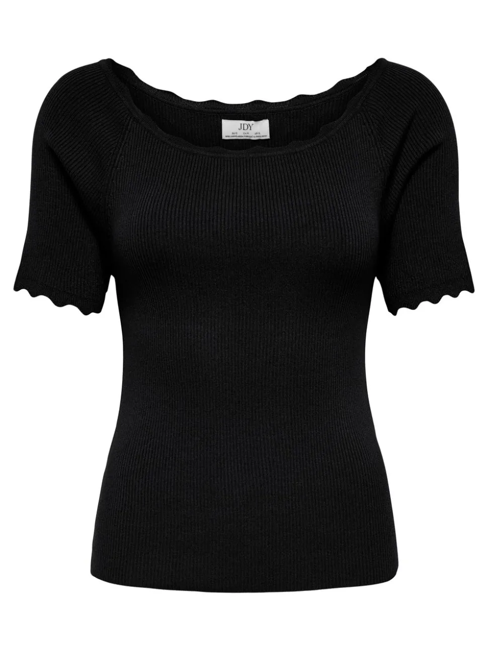 JDYLOU Pull en maille