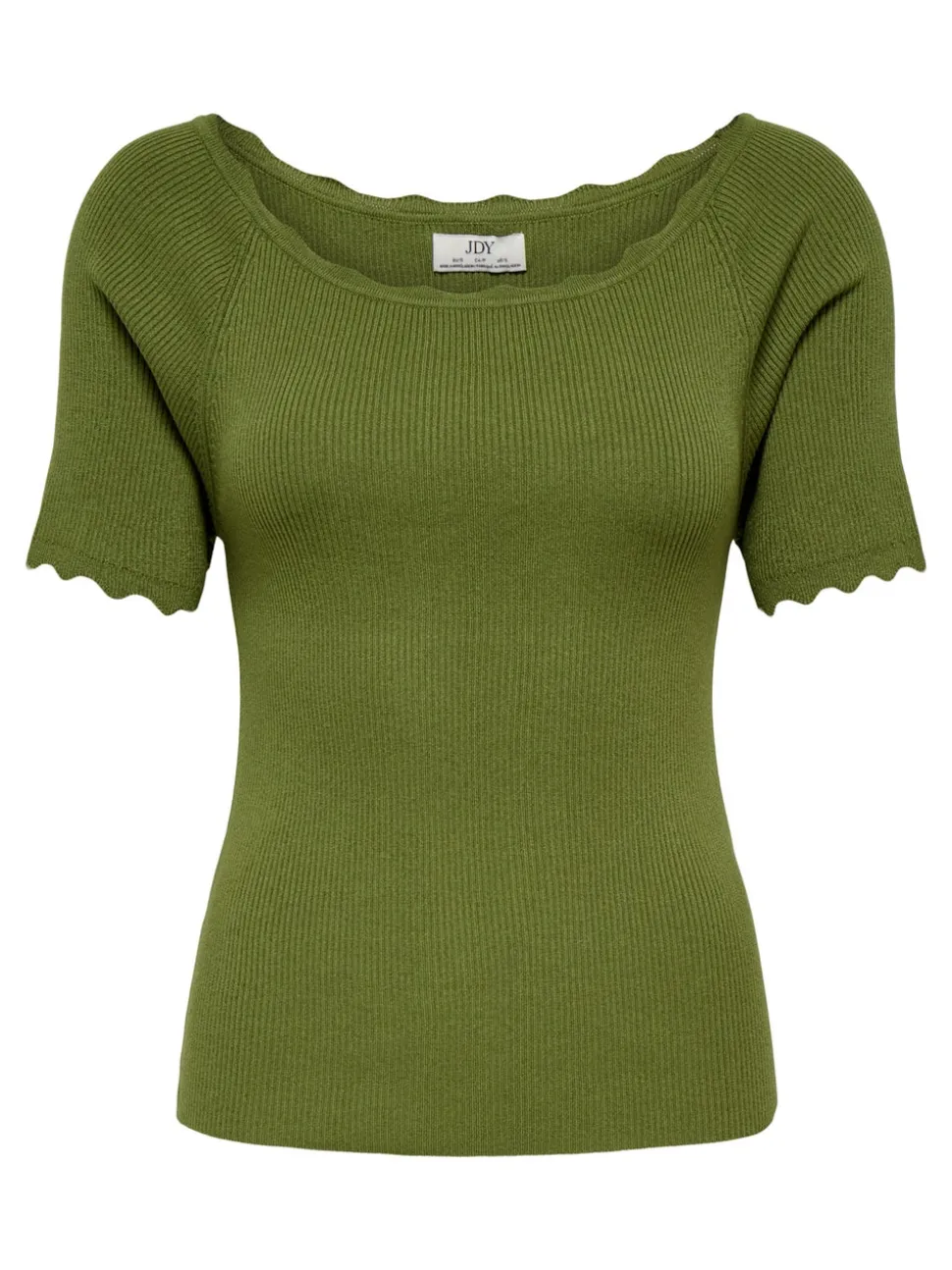 JDYLOU Pull en maille