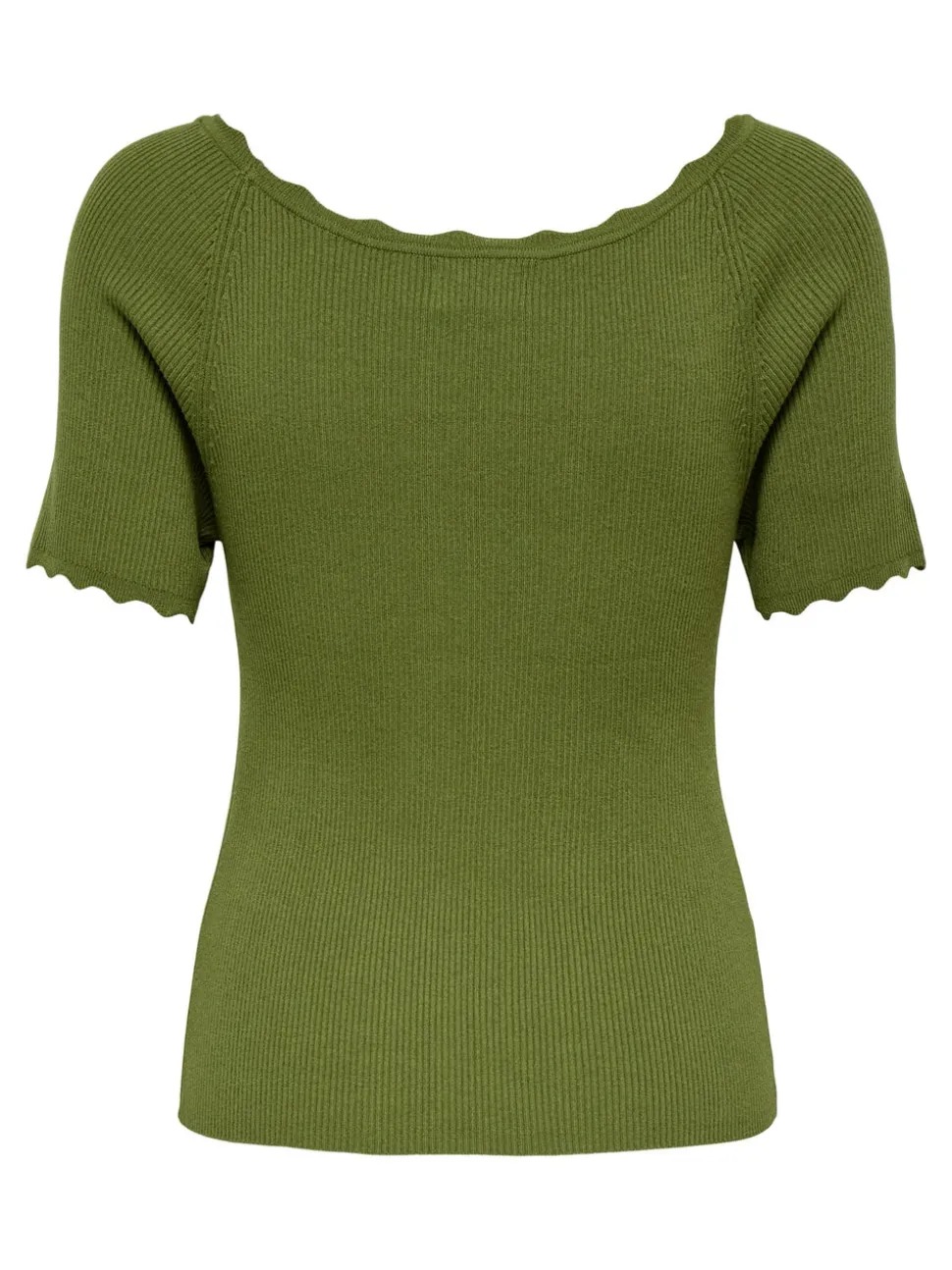 JDYLOU Pull en maille