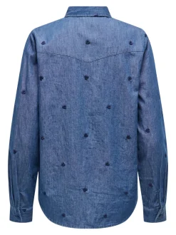 JDYLOVE Chemise