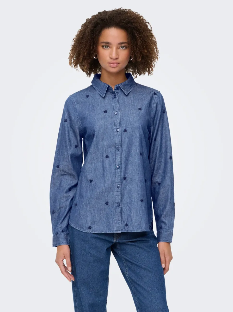 JDYLOVE Chemise