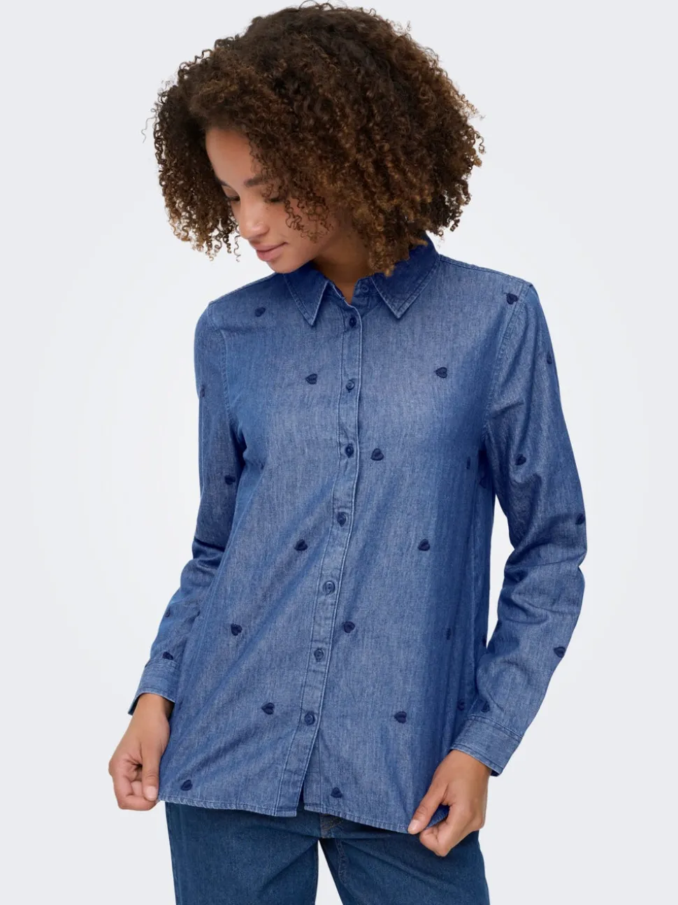JDYLOVE Chemise