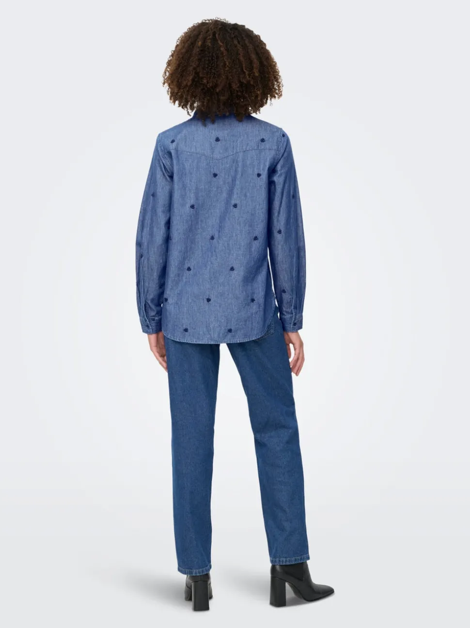 JDYLOVE Chemise