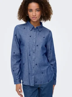 JDYLOVE Chemise