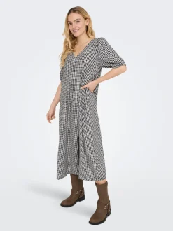 JDYLUCAS Robe midi