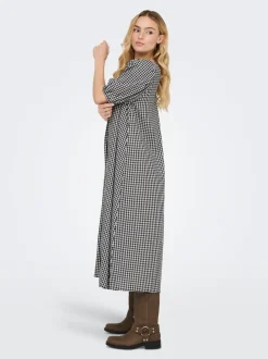 JDYLUCAS Robe midi