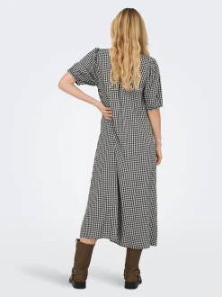JDYLUCAS Robe midi