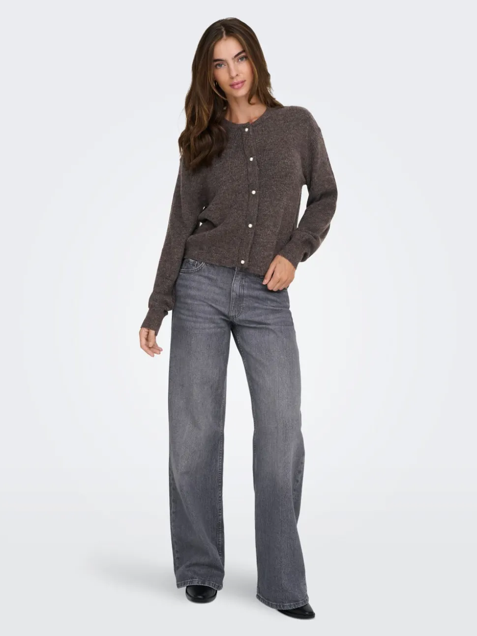 JDYLUMI Cardigan