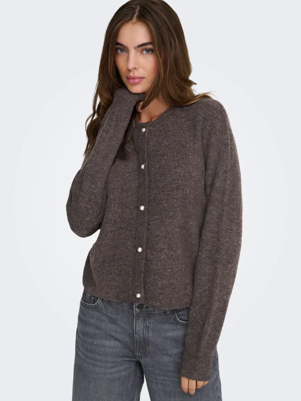 JDYLUMI Cardigan