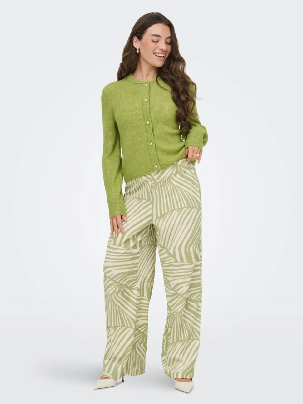 JDYLUMI Cardigan