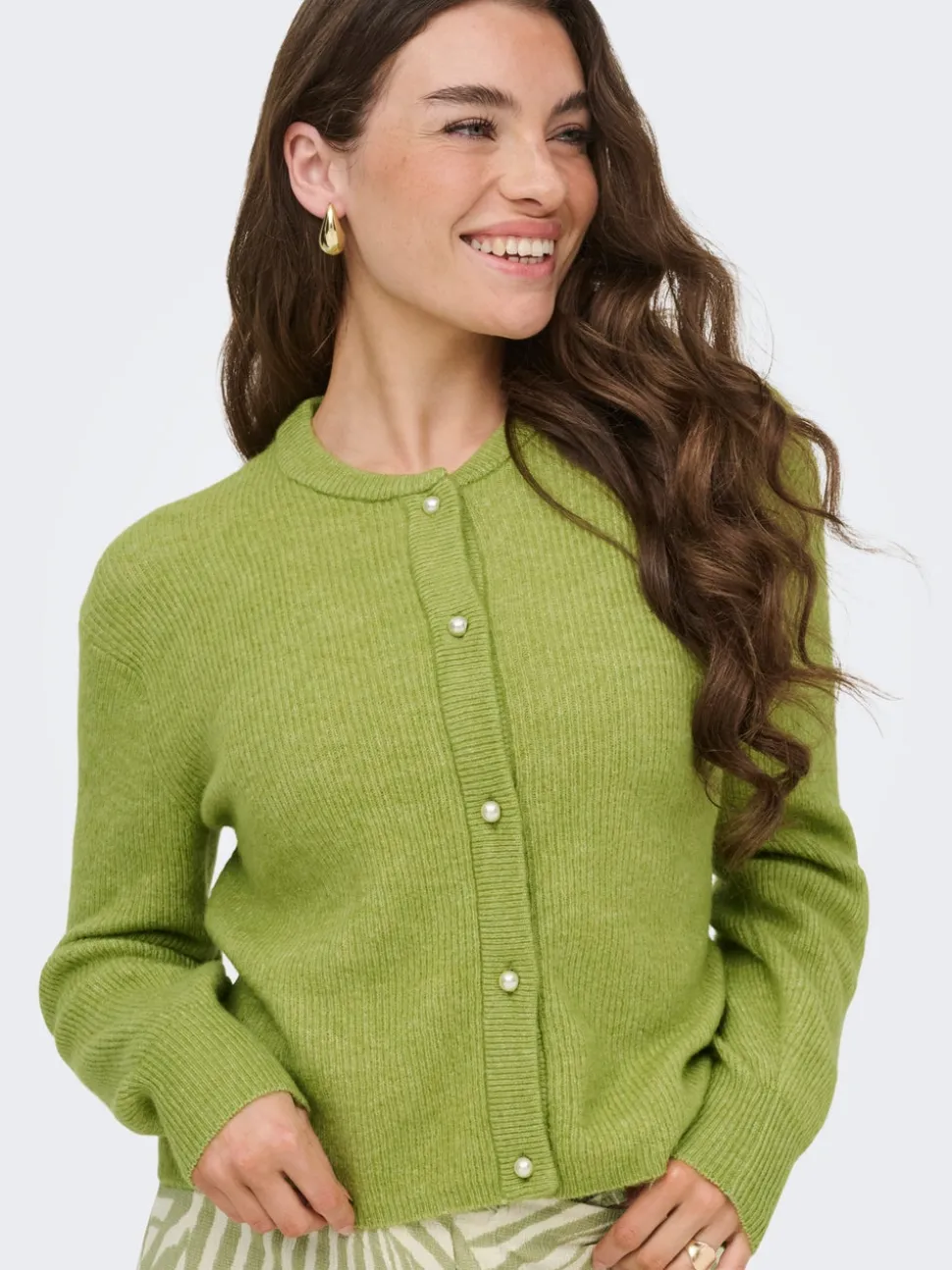 JDYLUMI Cardigan