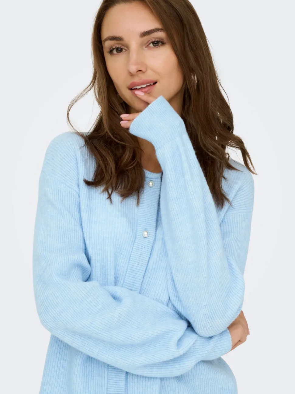 JDYLUMI Cardigan