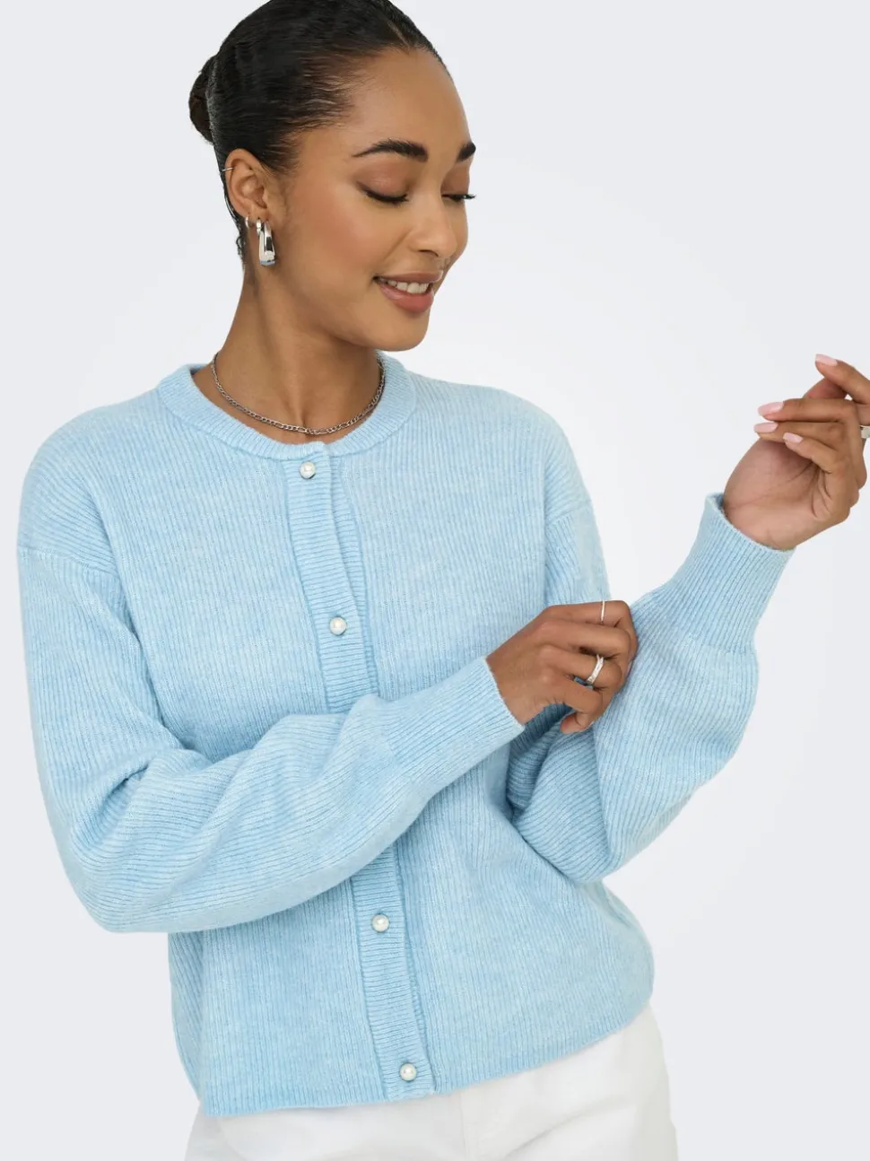 JDYLUMI Cardigan