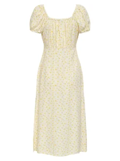 JDYLYDIA Robe midi