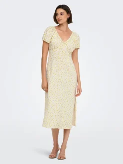 JDYLYDIA Robe midi