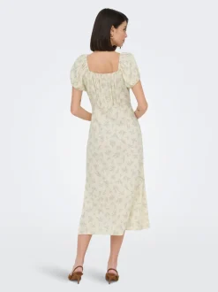 JDYLYDIA Robe midi