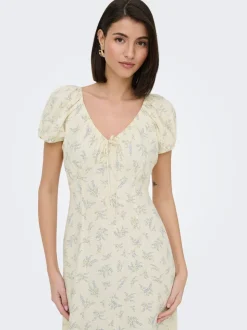 JDYLYDIA Robe midi