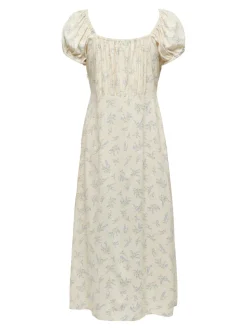 JDYLYDIA Robe midi