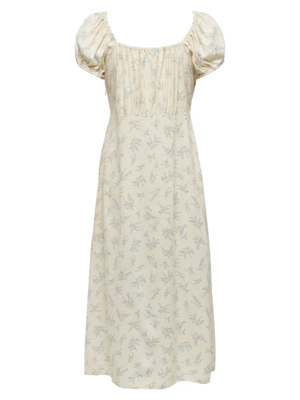 JDYLYDIA Robe midi