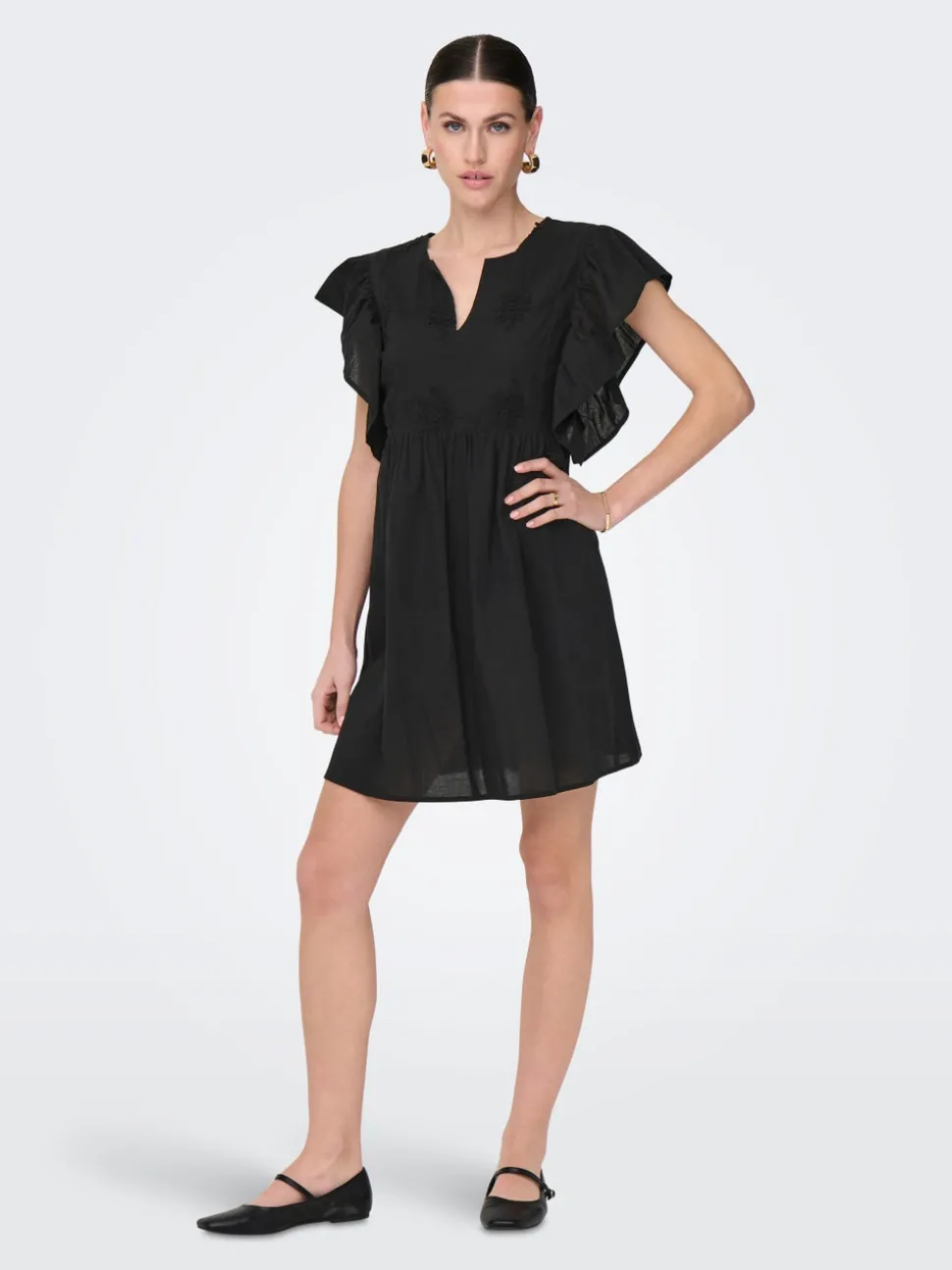 JDYMADDOX Robe courte