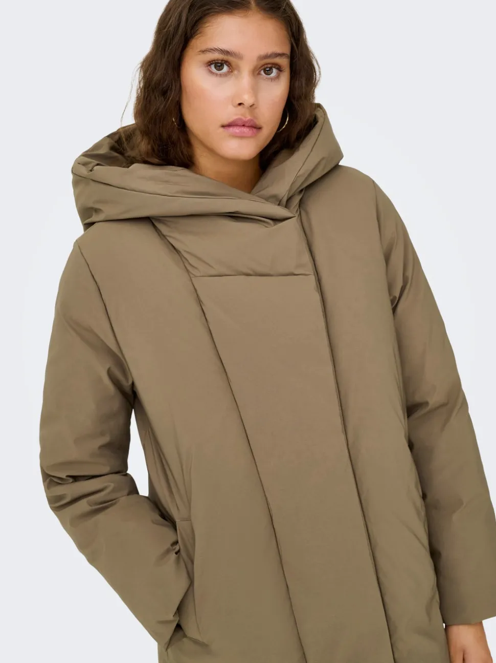 JDYMADELINE Veste