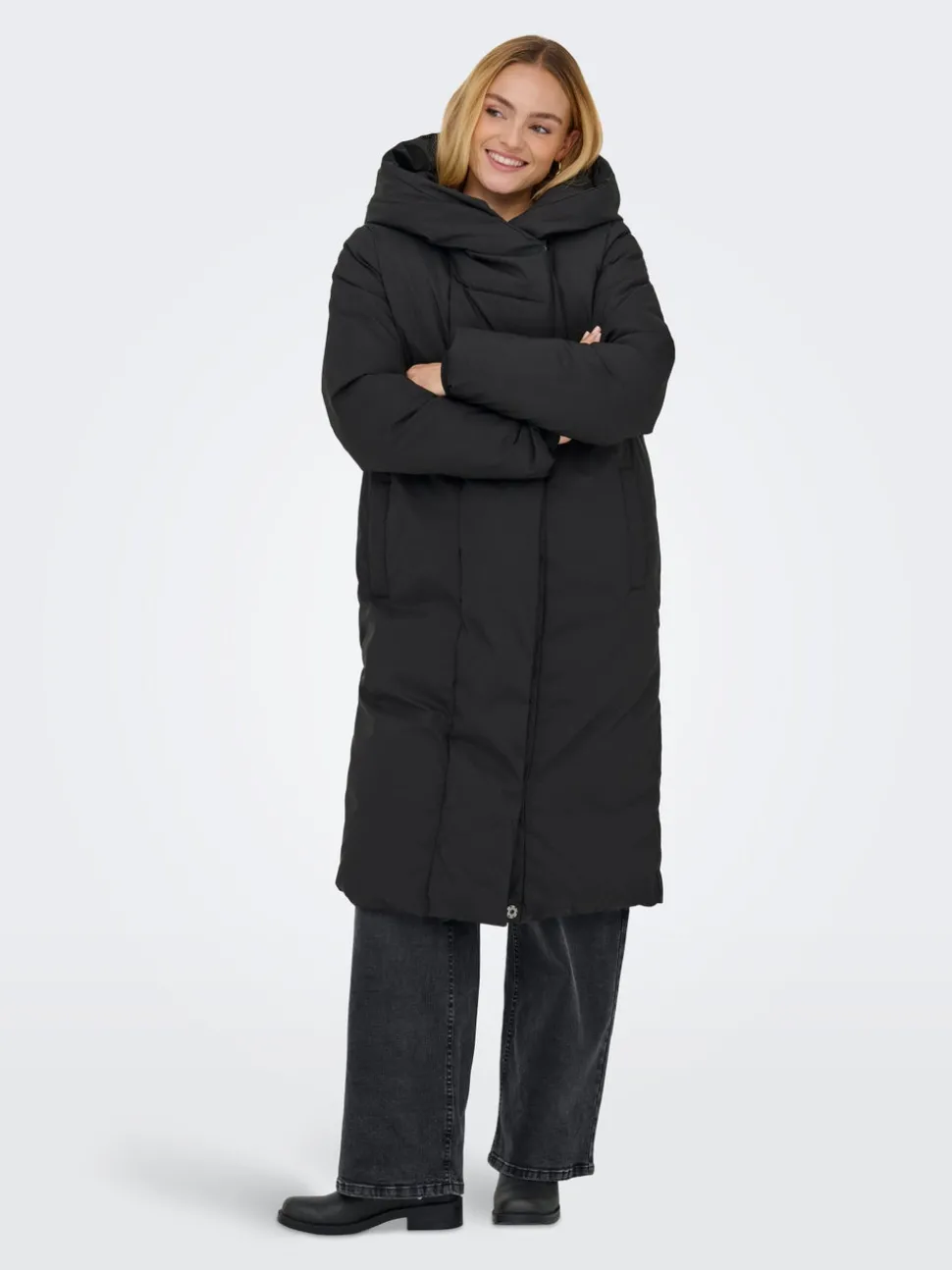 JDYMADELINE Veste