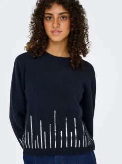 JDYMADISON Pull en maille