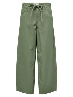 JDYMAEVE Straight Fit Pantalon