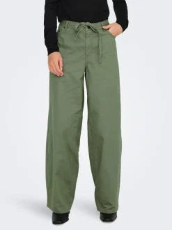 JDYMAEVE Straight Fit Pantalon