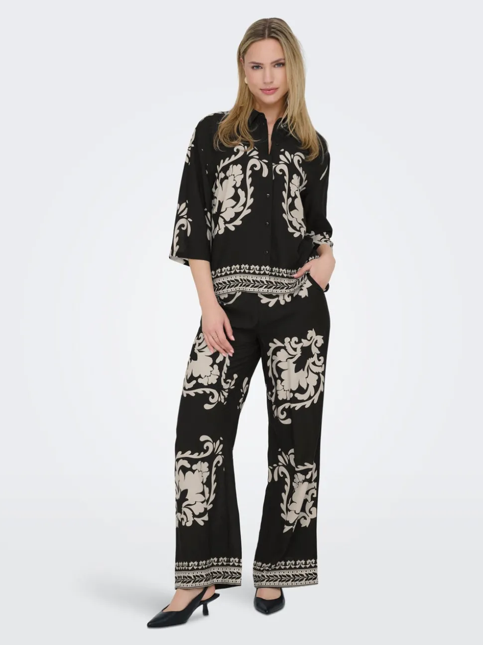 JDYMAGGIE Chemise