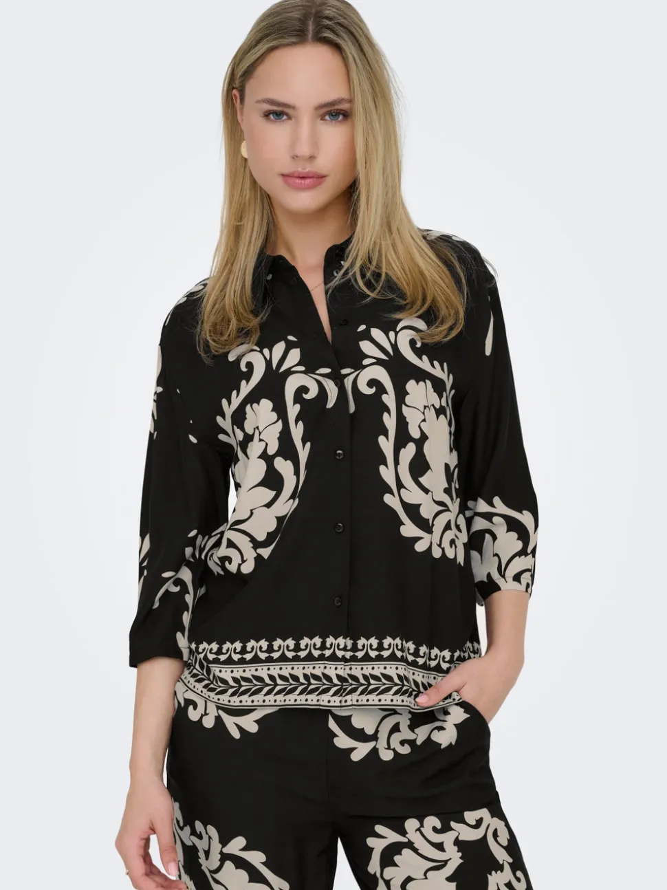 JDYMAGGIE Chemise