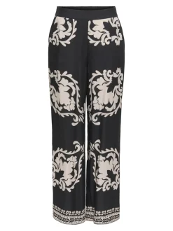 JDYMAGGIE Wide Leg Fit Pantalon