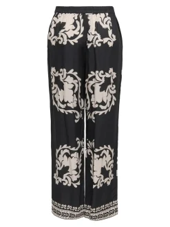 JDYMAGGIE Wide Leg Fit Pantalon
