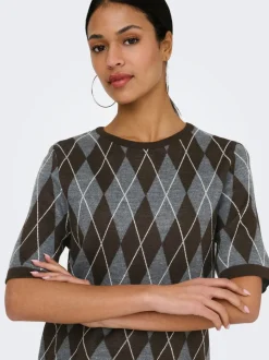 JDYMAGGY Pull en maille