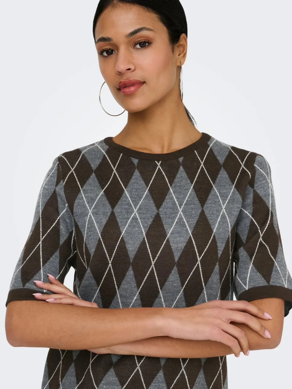 JDYMAGGY Pull en maille