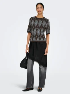 JDYMAGGY Pull en maille