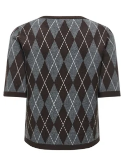 JDYMAGGY Pull en maille