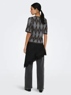 JDYMAGGY Pull en maille