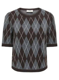 JDYMAGGY Pull en maille