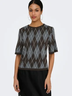 JDYMAGGY Pull en maille